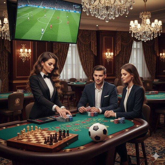 PG试玩平台展示